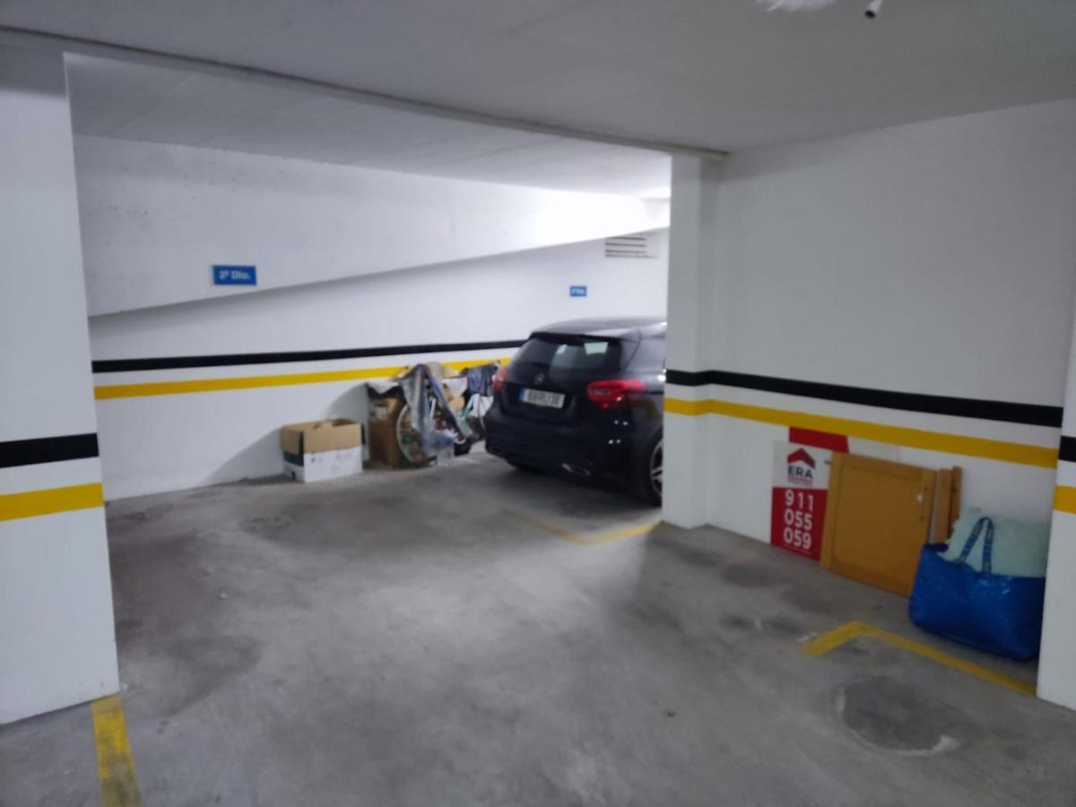 Ocean Getaway - Private Parking And Sea View Apartment Nazare Bagian luar foto